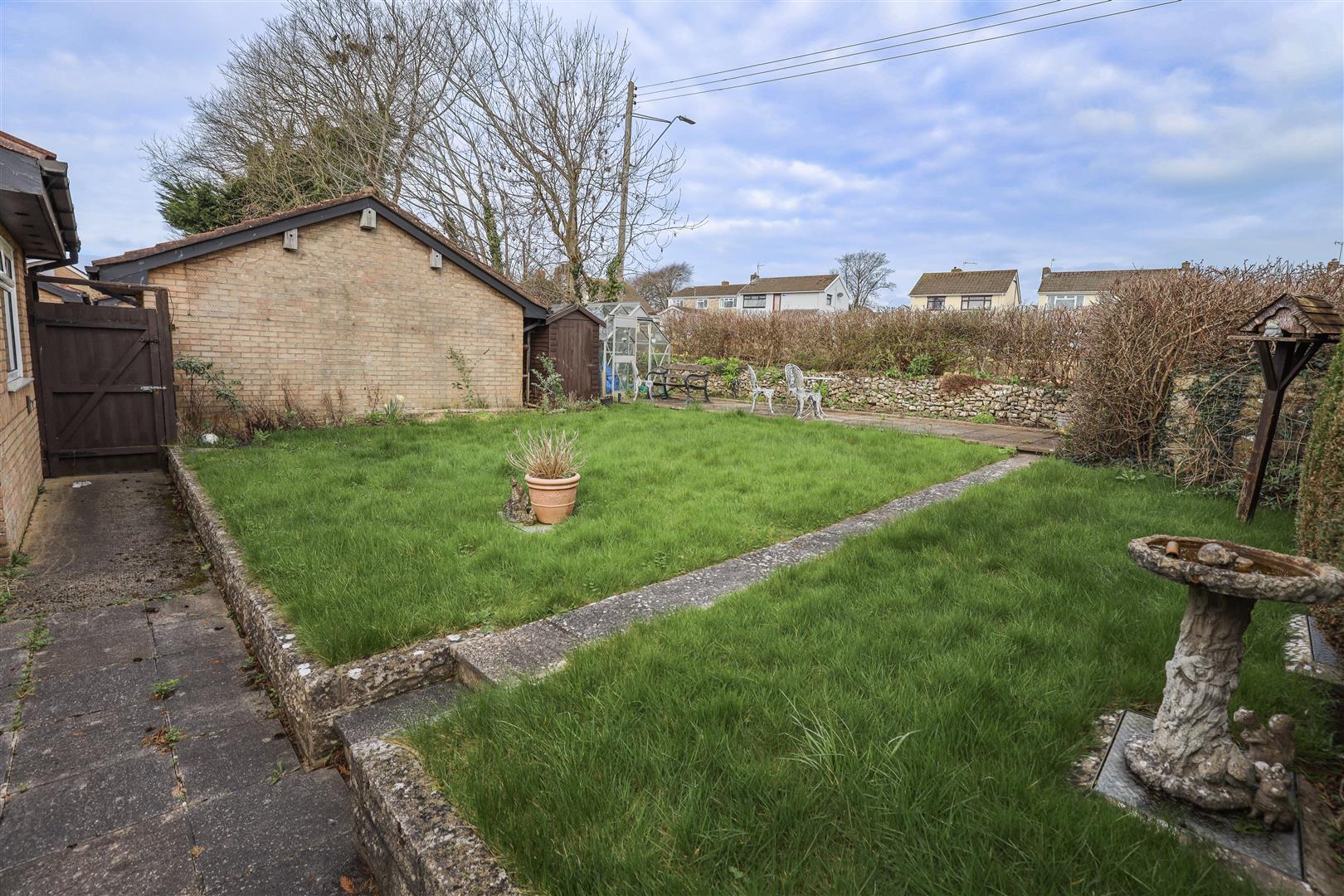 11 Milton Close, Llantwit Major, Vale of Glamorgan, CF61 1WX